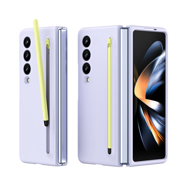 Custodia antiurto Skinfeel per Samsung Galaxy Z Fold4