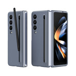 Custodia antiurto Skinfeel per Samsung Galaxy Z Fold4