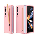 Custodia antiurto Skinfeel per Samsung Galaxy Z Fold4