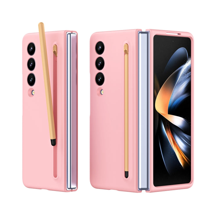 Custodia antiurto Skinfeel per Samsung Galaxy Z Fold4