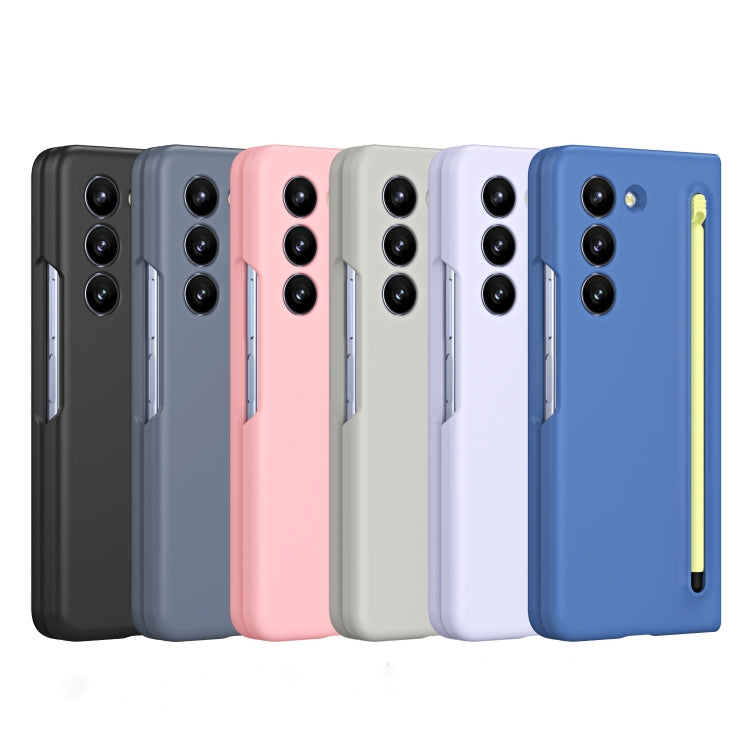 Custodia antiurto Skinfeel per Samsung Galaxy Z Fold4