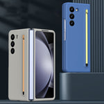 Custodia antiurto Skinfeel per Samsung Galaxy Z Fold4