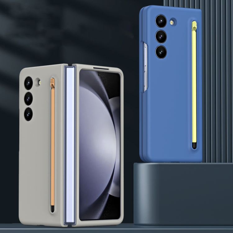 Custodia antiurto Skinfeel per Samsung Galaxy Z Fold4
