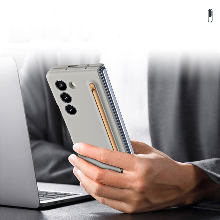 Custodia antiurto Skinfeel per Samsung Galaxy Z Fold4