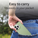 Custodia iPhone 15 Plus retro in pelle Litchi Oil Edge