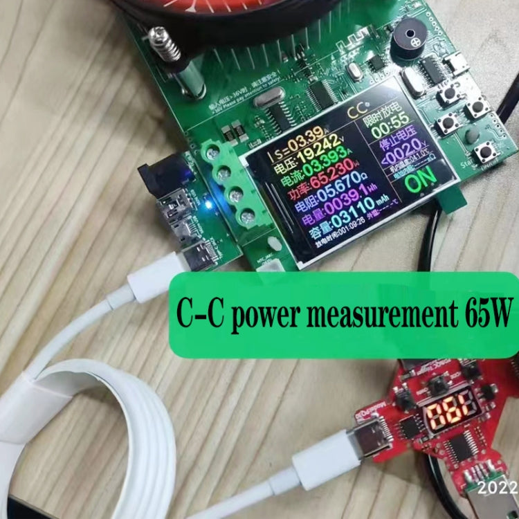 Cavo USB-C a USB-C 60W 3A per iPhone 15 e iPad