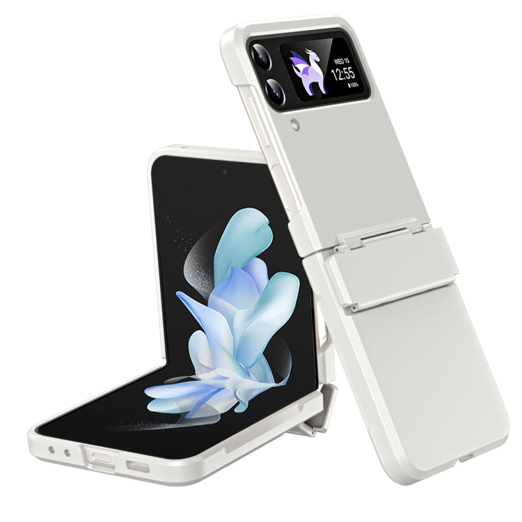 Custodia antiurto con cerniera per Galaxy Z Flip4