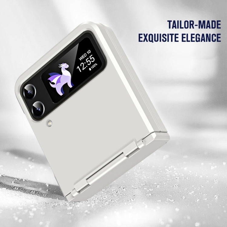 Custodia antiurto con cerniera per Galaxy Z Flip4