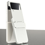 Custodia antiurto con cerniera per Galaxy Z Flip4