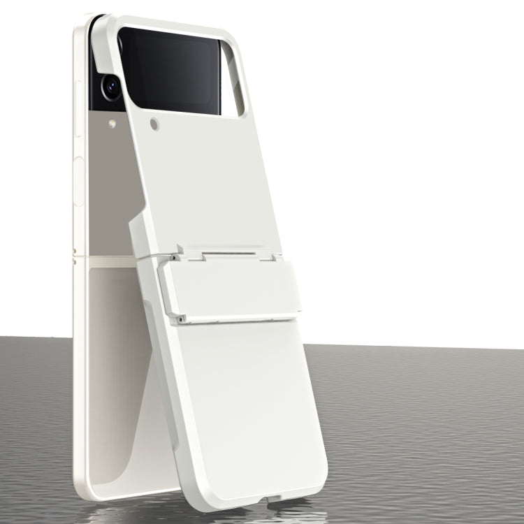 Custodia antiurto con cerniera per Galaxy Z Flip4