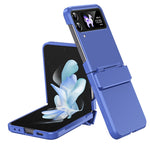 Custodia antiurto con cerniera per Galaxy Z Flip4