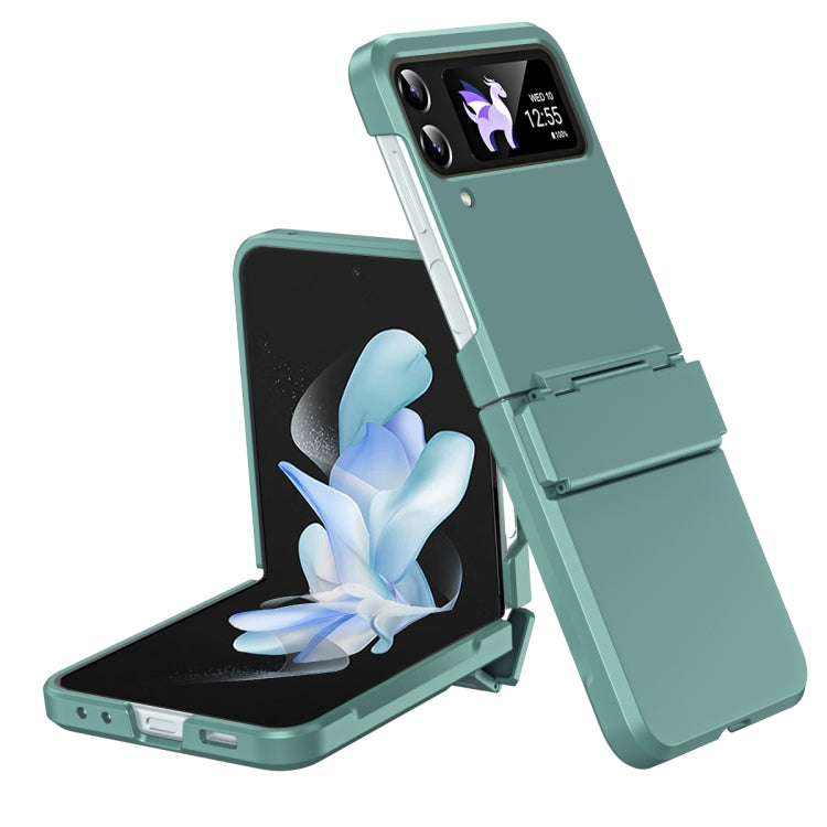 Custodia antiurto con cerniera per Galaxy Z Flip4