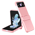Custodia antiurto con cerniera per Galaxy Z Flip4