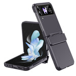 Custodia antiurto con cerniera per Galaxy Z Flip4