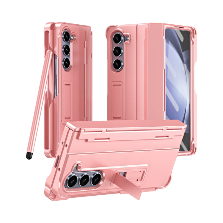Custodia antiurto con cerniera per Galaxy Z Fold8 Ultra 5G