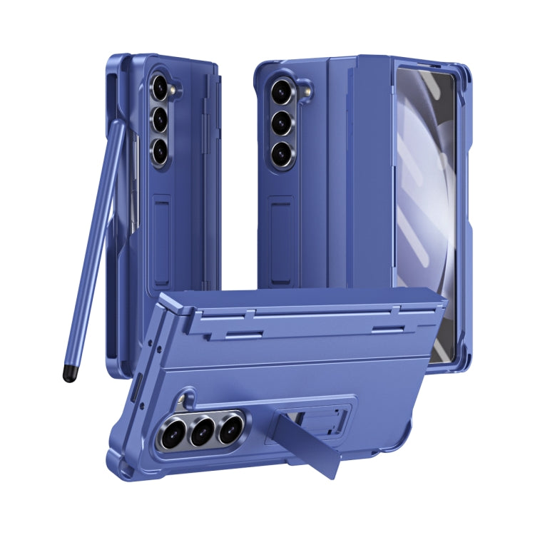 Custodia antiurto con cerniera per Galaxy Z Fold8 Ultra 5G
