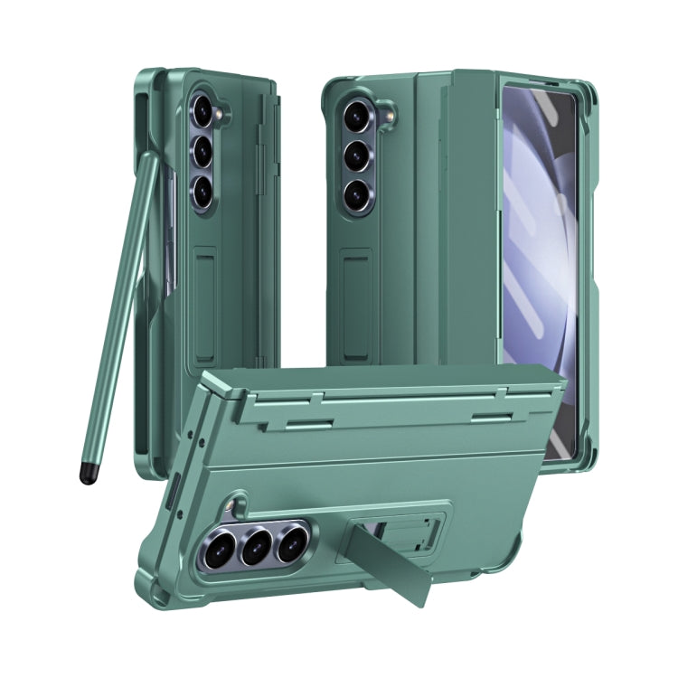 Custodia antiurto con cerniera per Galaxy Z Fold8 Ultra 5G