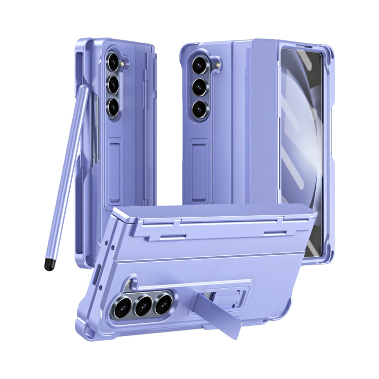 Custodia antiurto con cerniera per Galaxy Z Fold8 Ultra 5G
