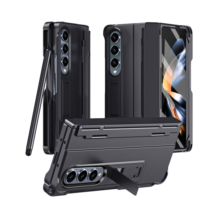 Custodia antiurto con cerniera per Galaxy Z Fold4