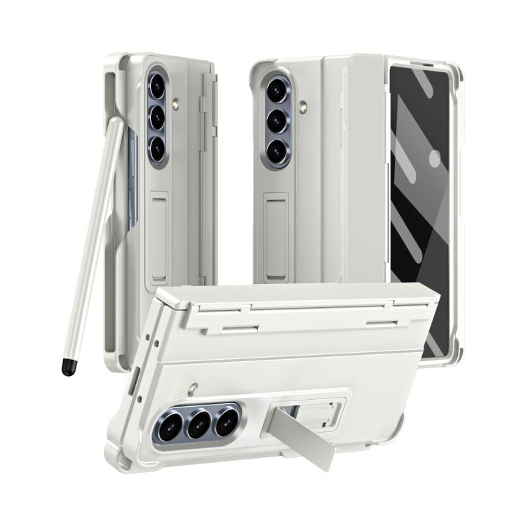 Custodia antiurto con cerniera per Galaxy Z Fold8 Ultra 5G