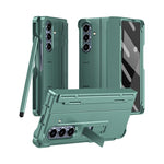 Custodia antiurto con cerniera per Galaxy Z Fold8 Ultra 5G