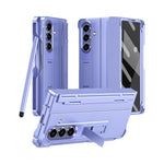 Custodia antiurto con cerniera per Galaxy Z Fold8 Ultra 5G