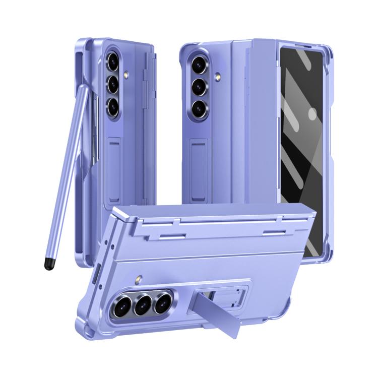 Custodia antiurto con cerniera per Galaxy Z Fold8 Ultra 5G