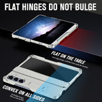 Custodia antiurto con cerniera per Galaxy Z Fold8 Ultra 5G