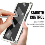 Custodia antiurto con cerniera per Galaxy Z Fold8 Ultra 5G