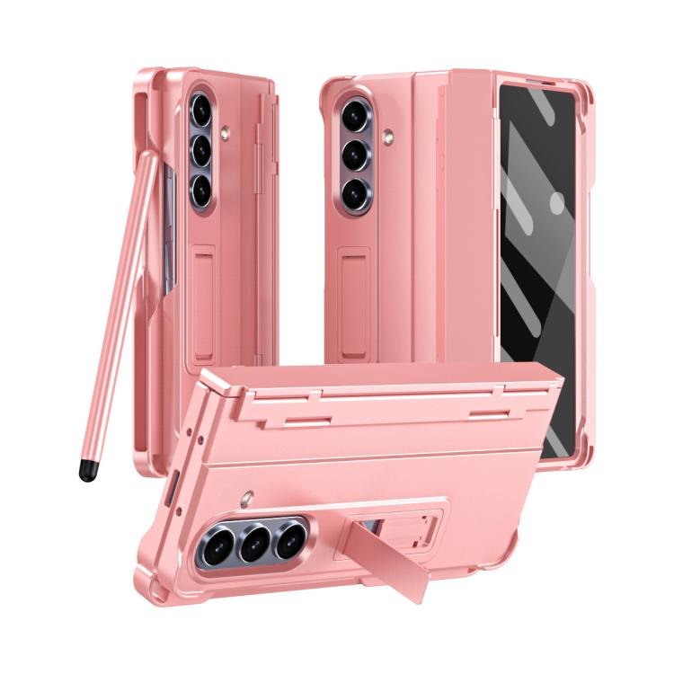 Custodia antiurto con cerniera per Galaxy Z Fold8 Ultra 5G