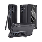 Custodia antiurto con cerniera per Galaxy Z Fold8 Ultra 5G