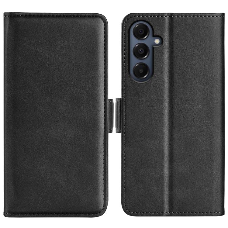 Custodia portafoglio in pelle per Samsung Galaxy S25 FE 5G