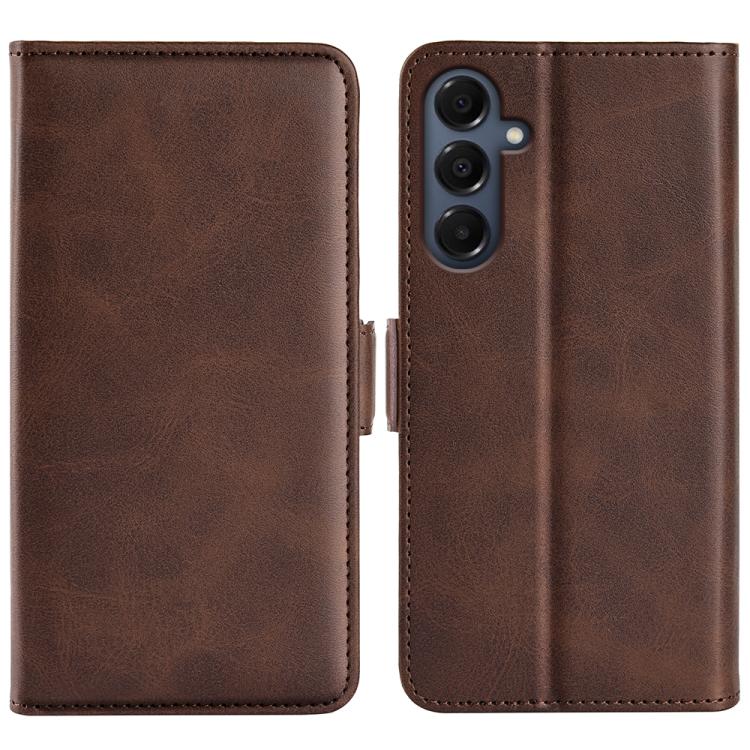 Custodia portafoglio in pelle per Samsung Galaxy S25 FE 5G