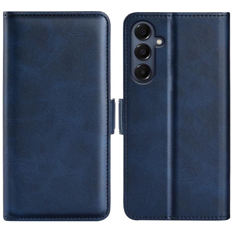 Custodia portafoglio in pelle per Samsung Galaxy S25 FE 5G