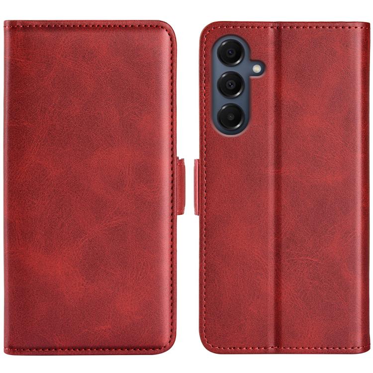 Custodia portafoglio in pelle per Samsung Galaxy S25 FE 5G