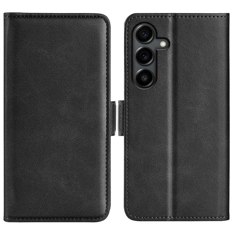 Custodia portafoglio in pelle per Samsung Galaxy S25 FE 5G