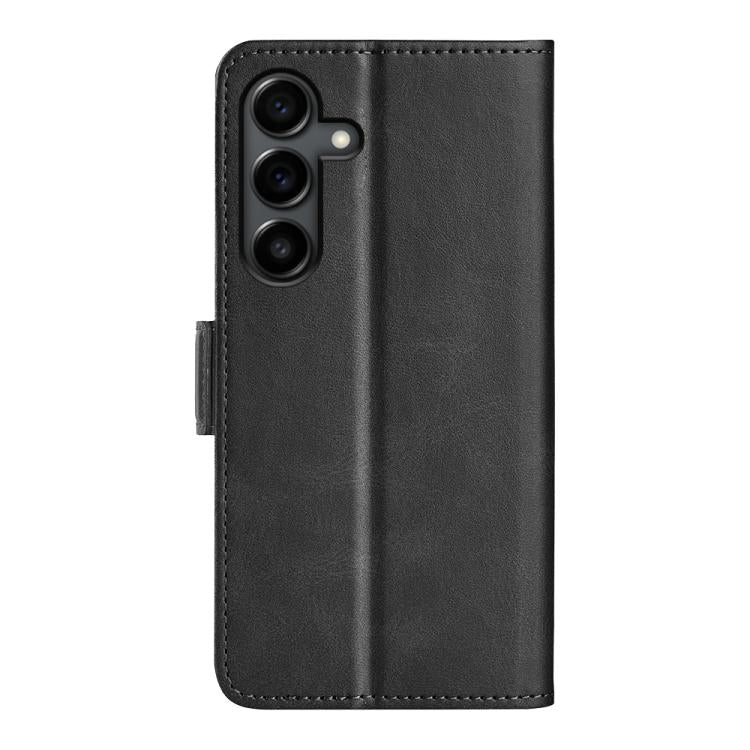 Custodia portafoglio in pelle per Samsung Galaxy S25 FE 5G