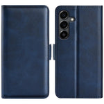 Custodia portafoglio in pelle per Samsung Galaxy S25 FE 5G