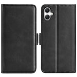 Custodia portafoglio in pelle per Samsung Galaxy S25 FE 5G