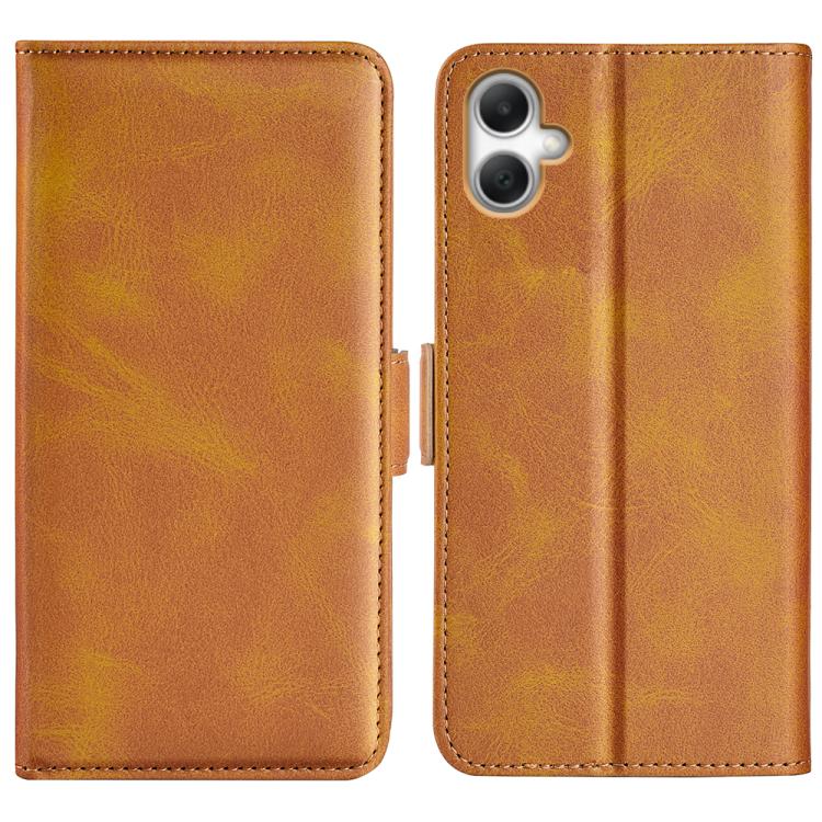 Custodia portafoglio in pelle per Samsung Galaxy S25 FE 5G