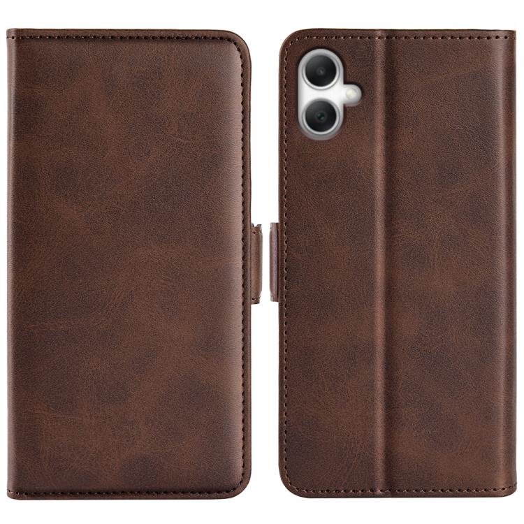 Custodia portafoglio in pelle per Samsung Galaxy S25 FE 5G