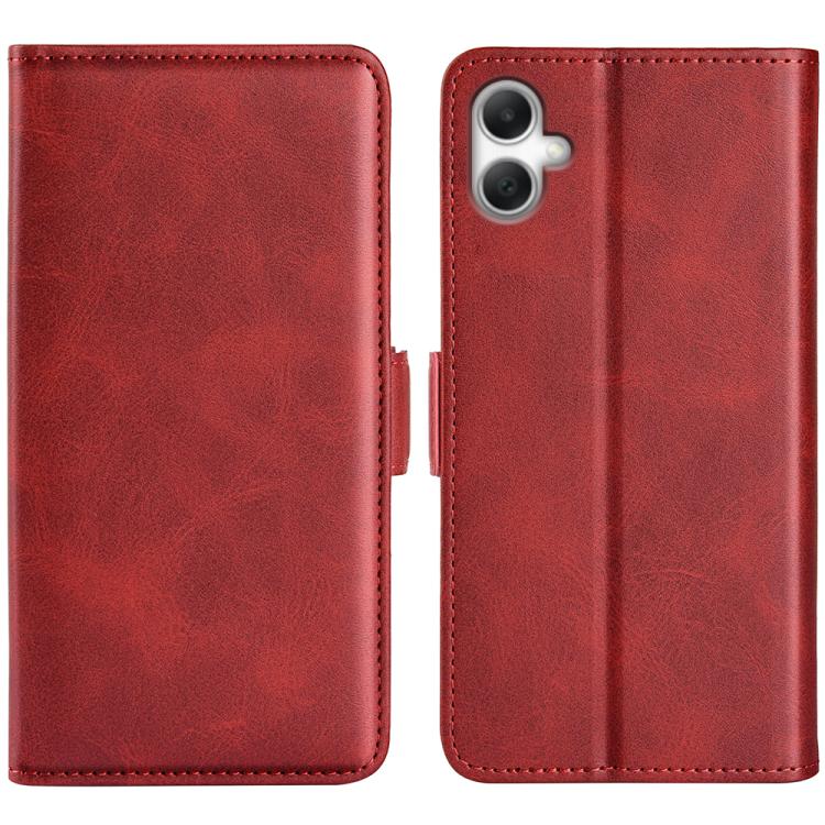 Custodia portafoglio in pelle per Samsung Galaxy S25 FE 5G