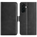 Custodia portafoglio in pelle per Samsung Galaxy S26 5G