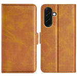 Custodia portafoglio in pelle per Samsung Galaxy S26 5G