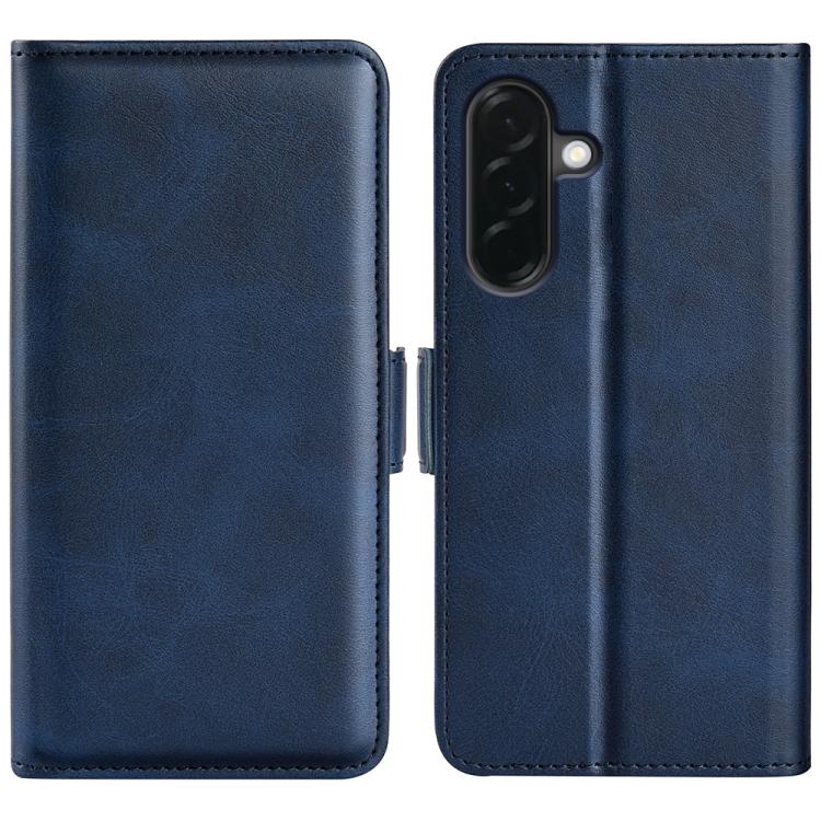 Custodia portafoglio in pelle per Samsung Galaxy S26 5G