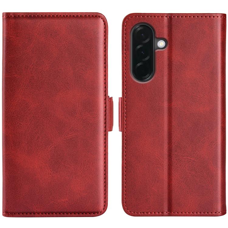 Custodia portafoglio in pelle per Samsung Galaxy S26 5G