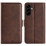 Custodia portafoglio in pelle per Samsung Galaxy S26 5G