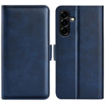 Custodia portafoglio in pelle per Samsung Galaxy S26 5G
