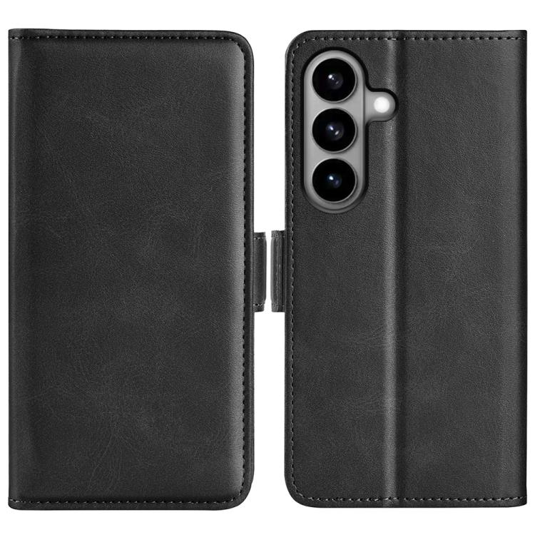 Custodia portafoglio in pelle per Samsung Galaxy S26 5G