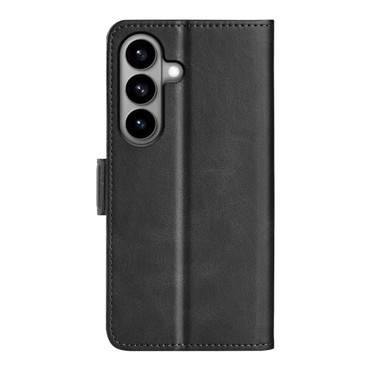 Custodia portafoglio in pelle per Samsung Galaxy S26 5G